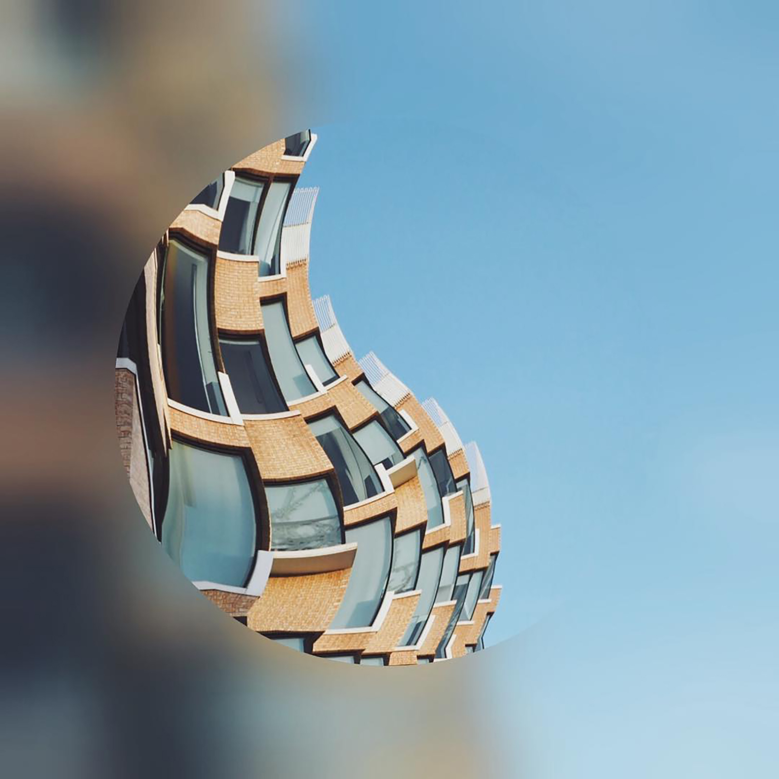 Luftschlösser — Kopenhagen, 2019